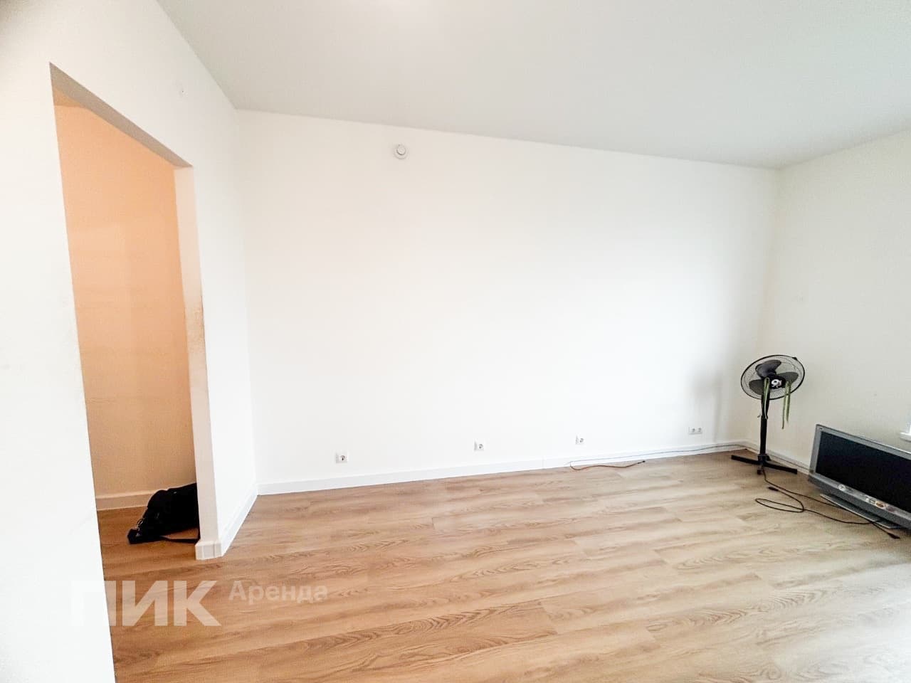 студия, 20 м², 52 700 ₽/мес — фото № 2 студия, 20 м², 52 700 ₽/мес — фото № 2