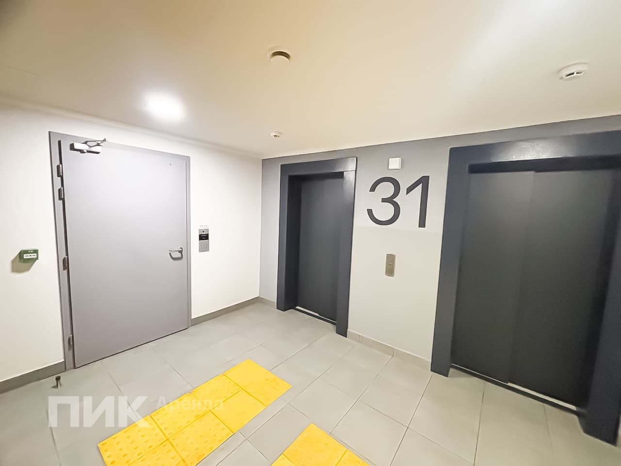 студия, 20 м², 52 700 ₽/мес — фото № 6 студия, 20 м², 52 700 ₽/мес — фото № 6
