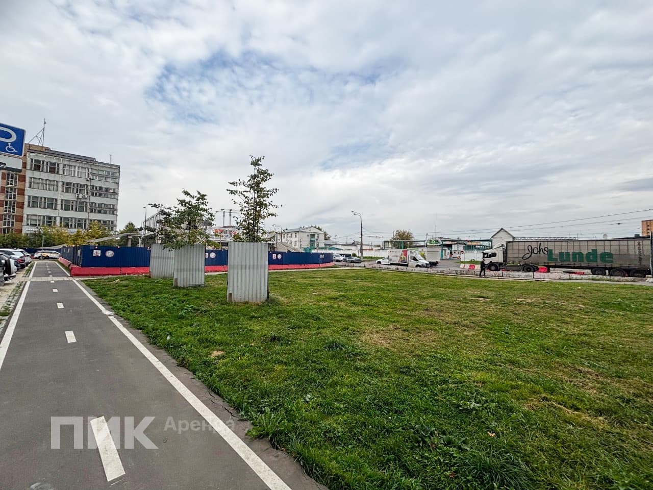 студия, 20 м², 52 700 ₽/мес — фото № 13 студия, 20 м², 52 700 ₽/мес — фото № 13