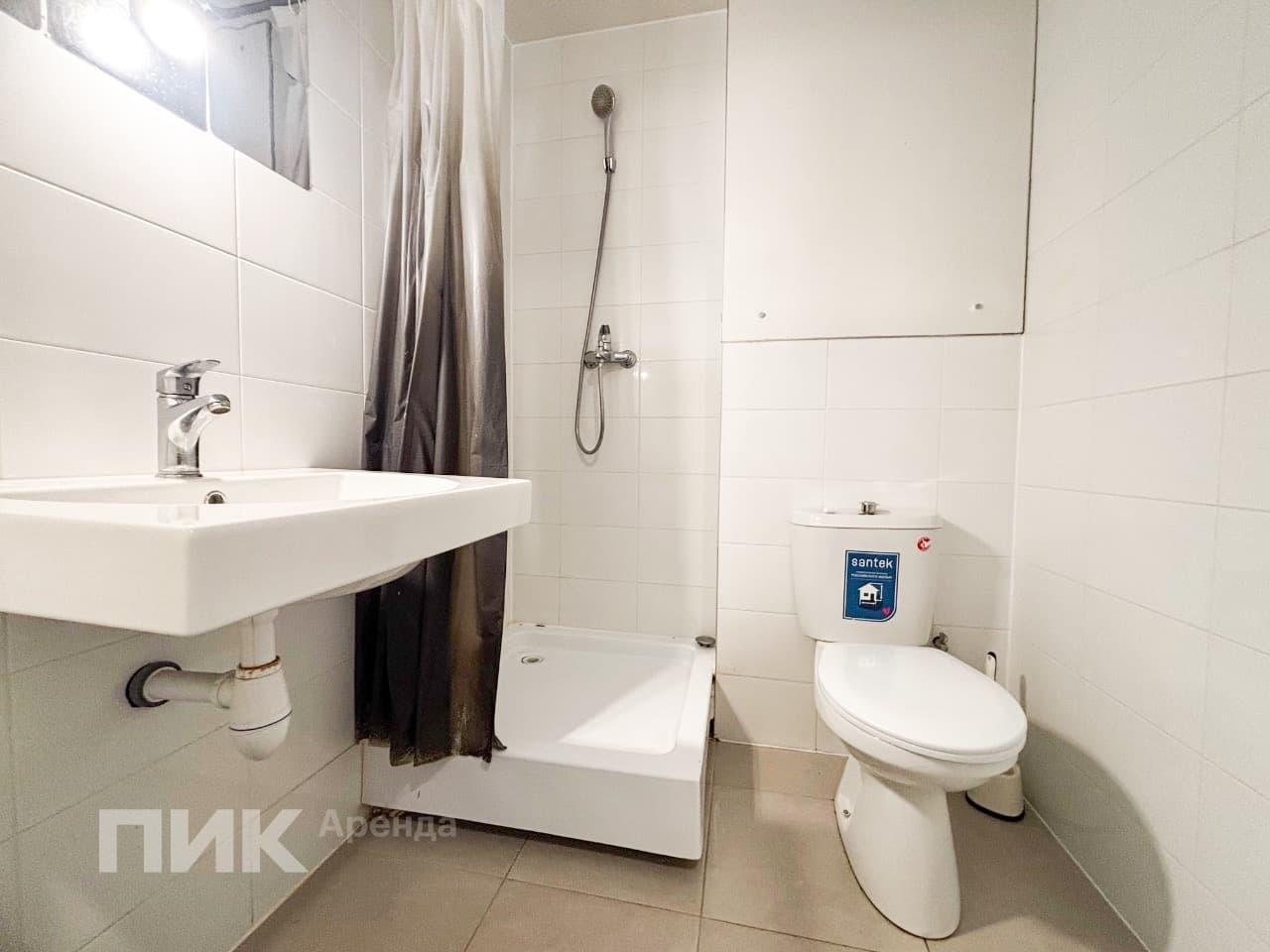 студия, 20 м², 52 700 ₽/мес — фото № 4 студия, 20 м², 52 700 ₽/мес — фото № 4