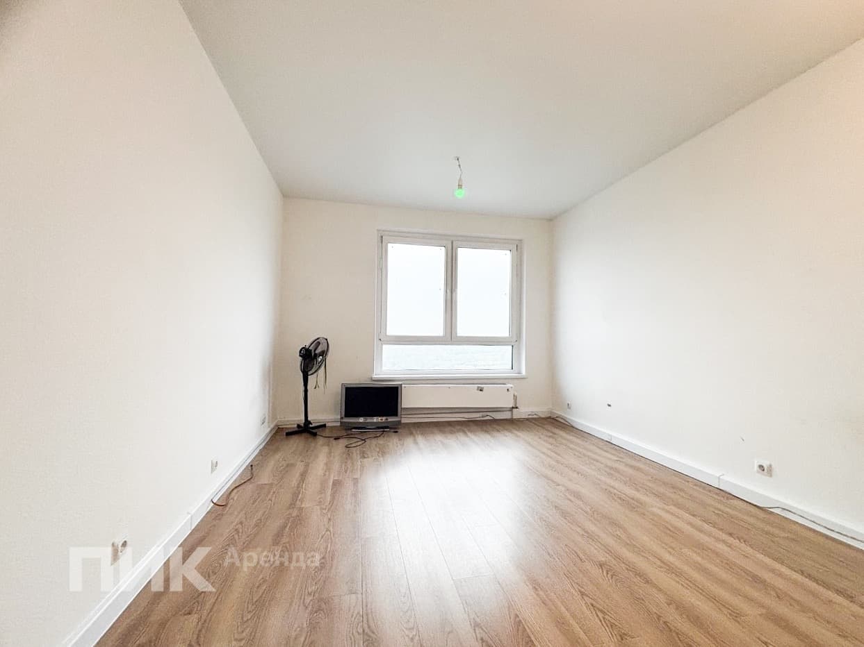 студия, 20 м², 52 700 ₽/мес — фото № 1 студия, 20 м², 52 700 ₽/мес — фото № 1