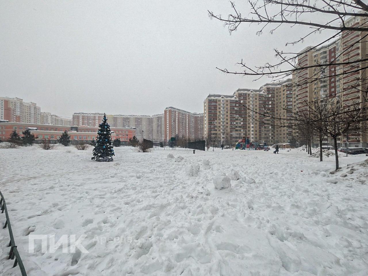 3-к. квартира, 75.9 м², 73 900 ₽/мес — фото № 23 3-к. квартира, 75.9 м², 73 900 ₽/мес — фото № 23