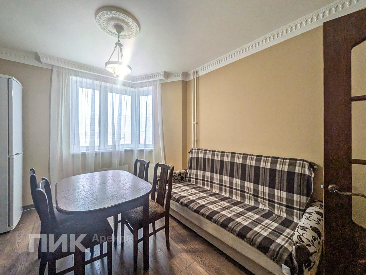 3-к. квартира, 75.9 м², 73 900 ₽/мес — фото № 10 3-к. квартира, 75.9 м², 73 900 ₽/мес — фото № 10