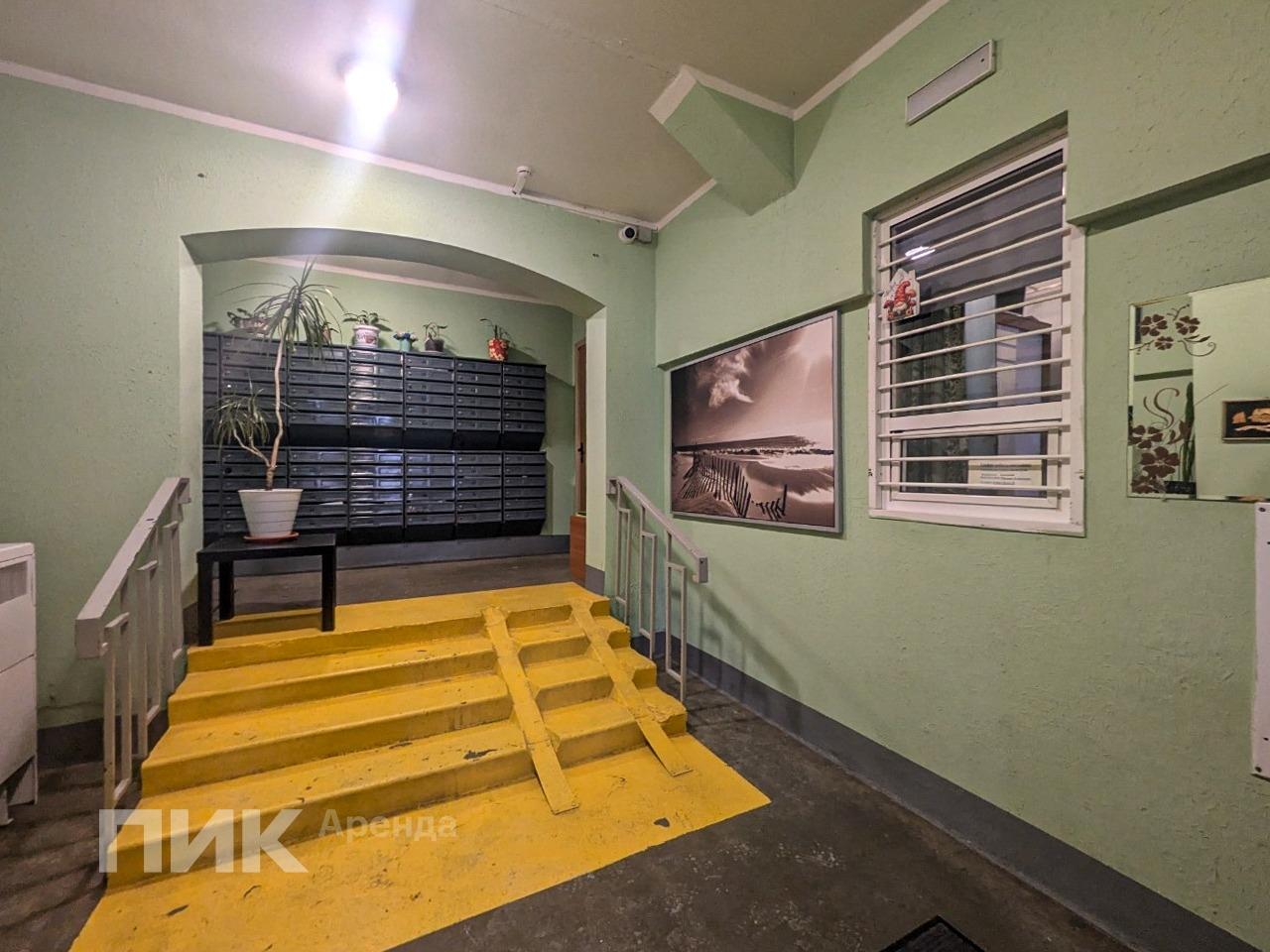 3-к. квартира, 75.9 м², 73 900 ₽/мес — фото № 19 3-к. квартира, 75.9 м², 73 900 ₽/мес — фото № 19