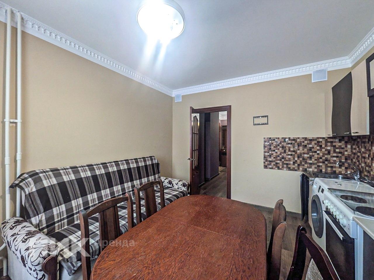 3-к. квартира, 75.9 м², 73 900 ₽/мес — фото № 12 3-к. квартира, 75.9 м², 73 900 ₽/мес — фото № 12