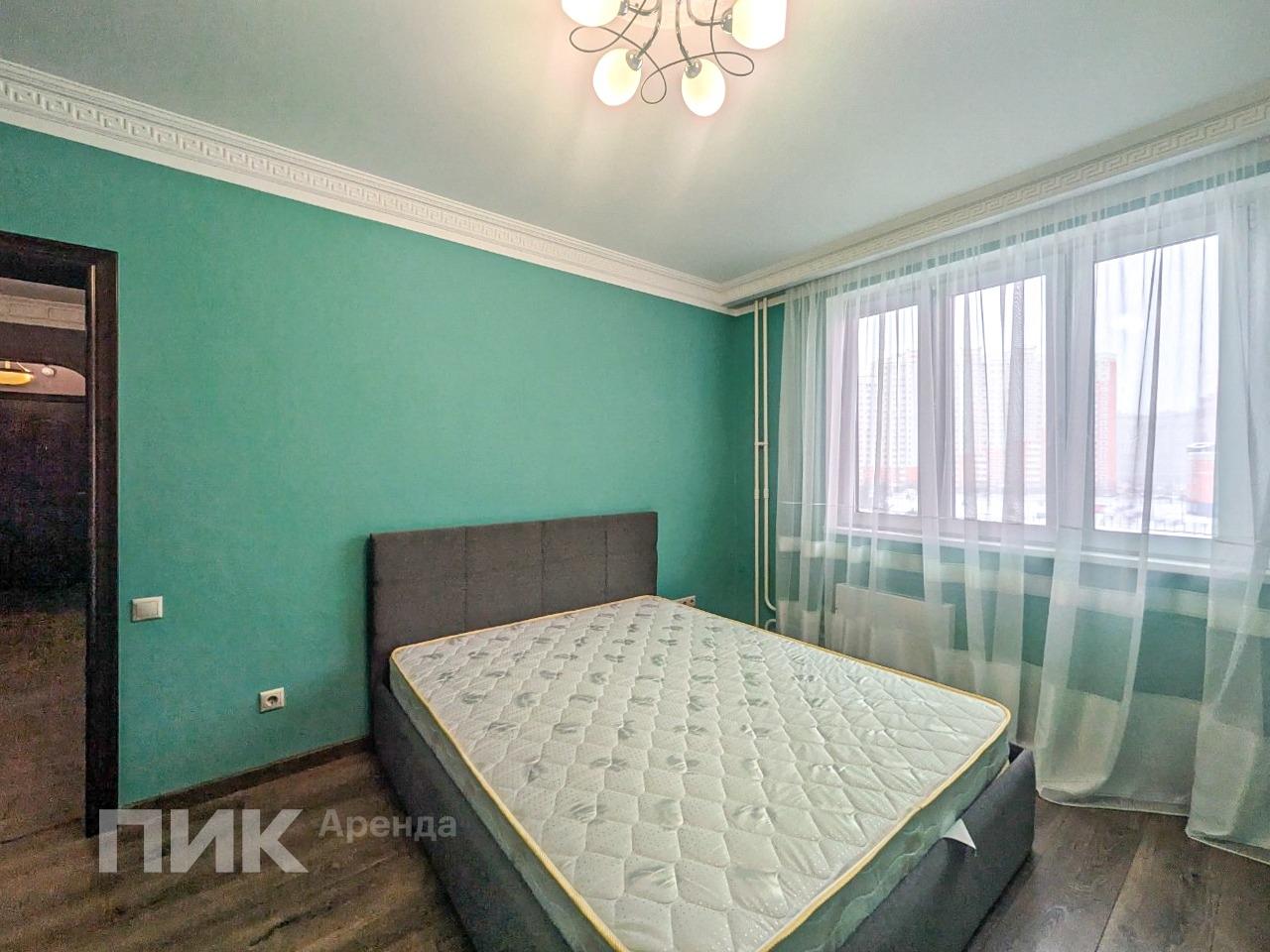 3-к. квартира, 75.9 м², 73 900 ₽/мес — фото № 3 3-к. квартира, 75.9 м², 73 900 ₽/мес — фото № 3