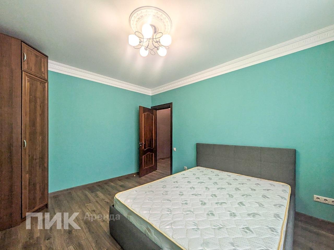 3-к. квартира, 75.9 м², 73 900 ₽/мес — фото № 4 3-к. квартира, 75.9 м², 73 900 ₽/мес — фото № 4