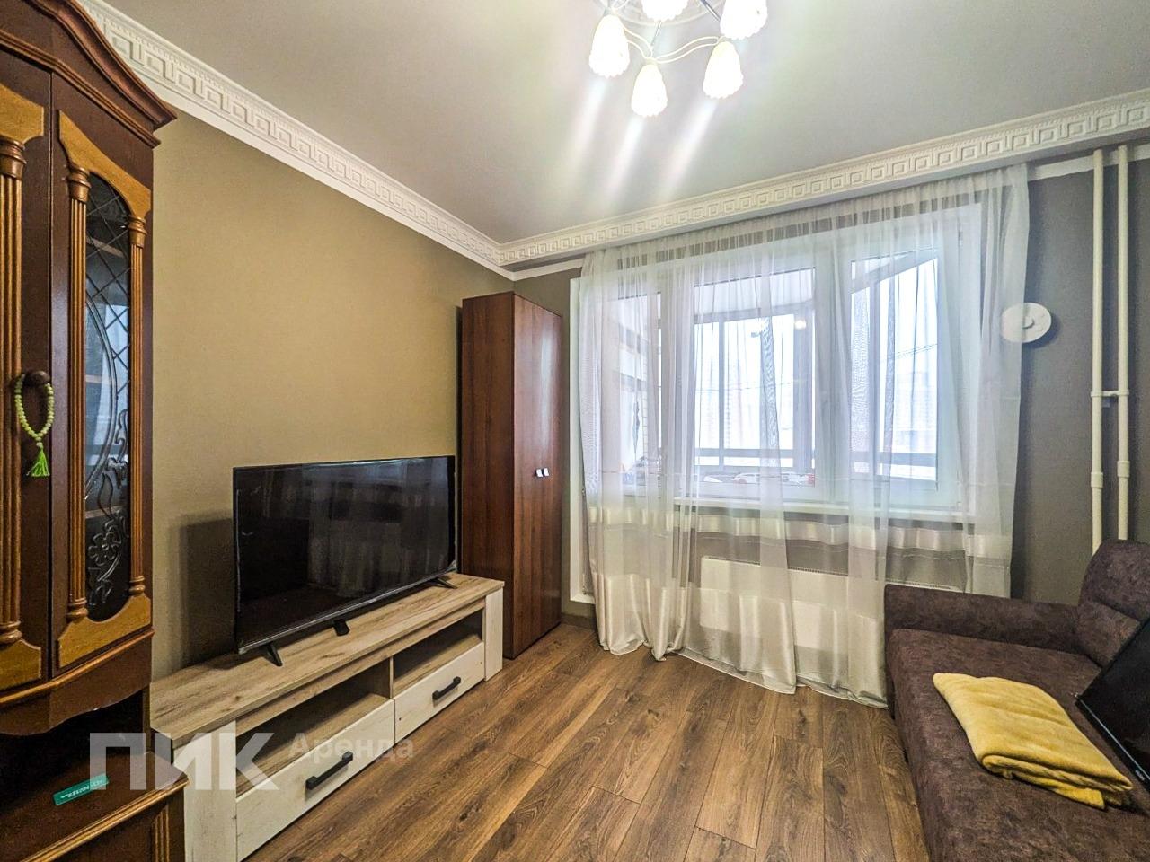 3-к. квартира, 75.9 м², 73 900 ₽/мес — фото № 7 3-к. квартира, 75.9 м², 73 900 ₽/мес — фото № 7