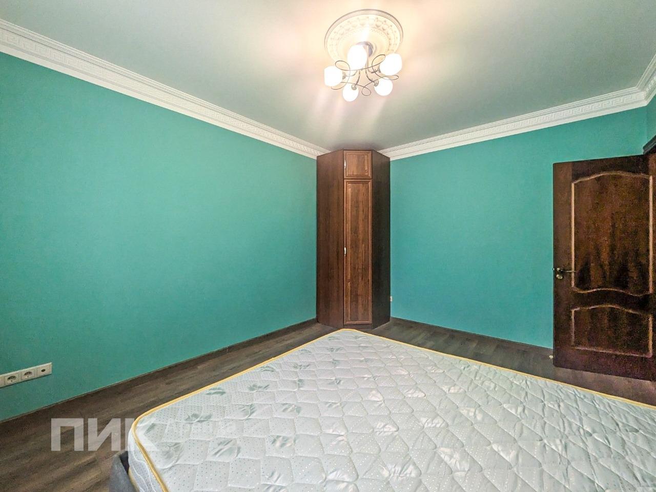 3-к. квартира, 75.9 м², 73 900 ₽/мес — фото № 5 3-к. квартира, 75.9 м², 73 900 ₽/мес — фото № 5