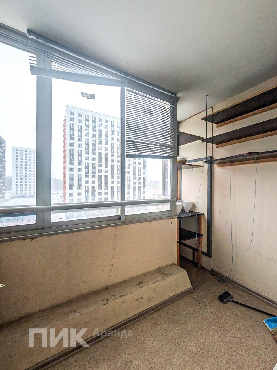 3-к. квартира, 75.9 м², 73 900 ₽/мес — фото № 17 3-к. квартира, 75.9 м², 73 900 ₽/мес — фото № 17