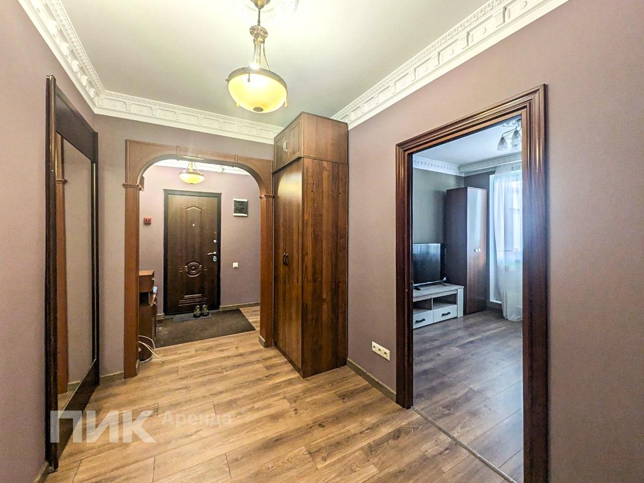 3-к. квартира, 75.9 м², 73 900 ₽/мес — фото № 16 3-к. квартира, 75.9 м², 73 900 ₽/мес — фото № 16