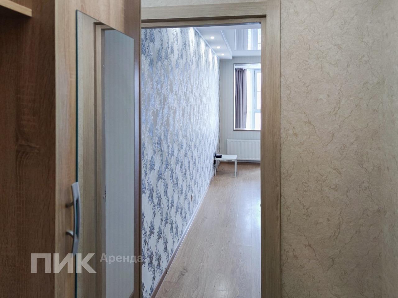 студия, 26.2 м², 38 000 ₽/мес — фото № 9 студия, 26.2 м², 38 000 ₽/мес — фото № 9