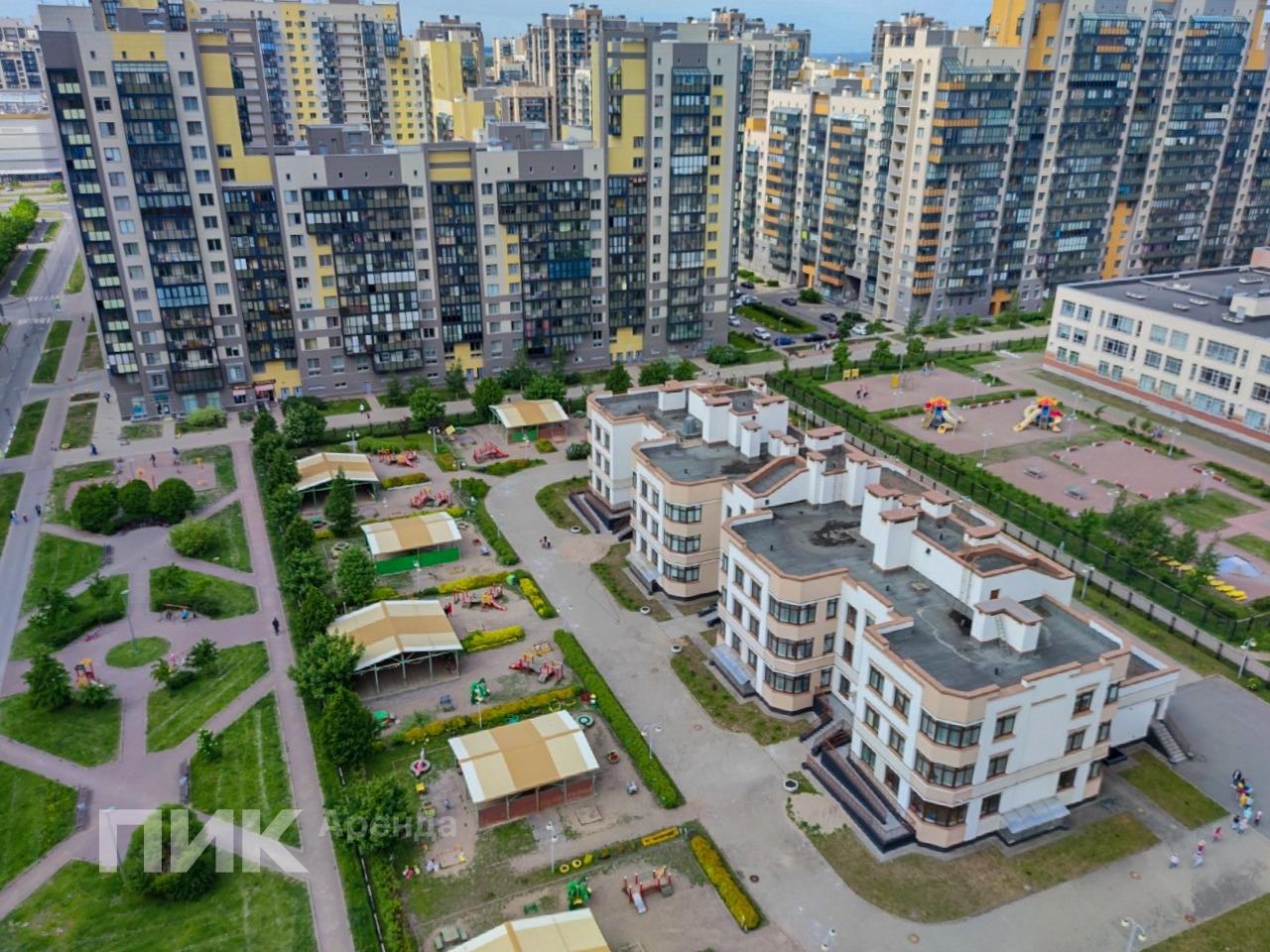 студия, 26.2 м², 38 000 ₽/мес — фото № 14 студия, 26.2 м², 38 000 ₽/мес — фото № 14