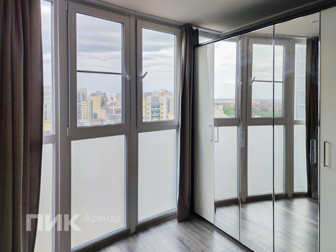 студия, 26.2 м², 38 000 ₽/мес — фото № 11 студия, 26.2 м², 38 000 ₽/мес — фото № 11