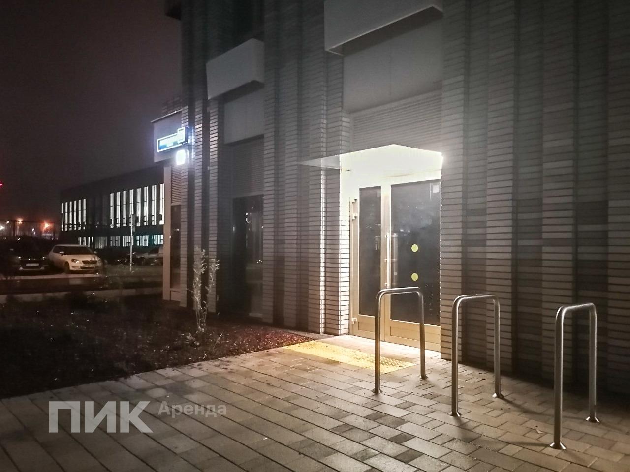 1-к. квартира, 32.1 м², 58 300 ₽/мес — фото № 15 1-к. квартира, 32.1 м², 58 300 ₽/мес — фото № 15