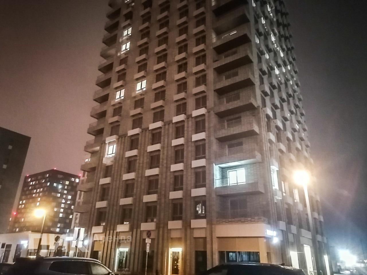 1-к. квартира, 32.1 м², 58 300 ₽/мес — фото № 14 1-к. квартира, 32.1 м², 58 300 ₽/мес — фото № 14