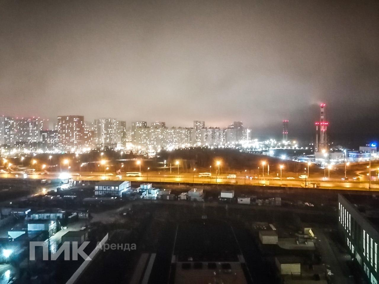 1-к. квартира, 32.1 м², 58 300 ₽/мес — фото № 13 1-к. квартира, 32.1 м², 58 300 ₽/мес — фото № 13