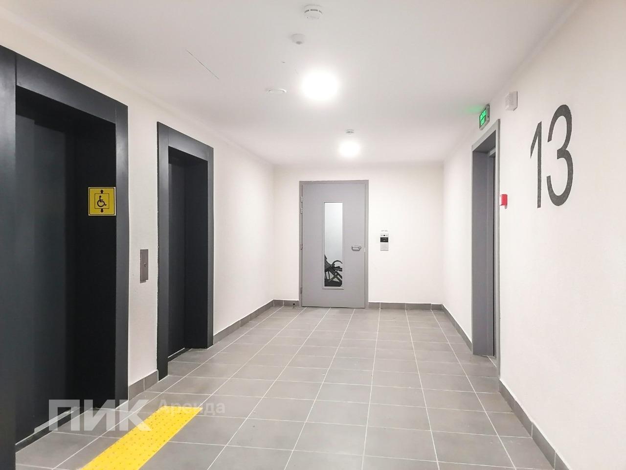 1-к. квартира, 32.1 м², 58 300 ₽/мес — фото № 10 1-к. квартира, 32.1 м², 58 300 ₽/мес — фото № 10