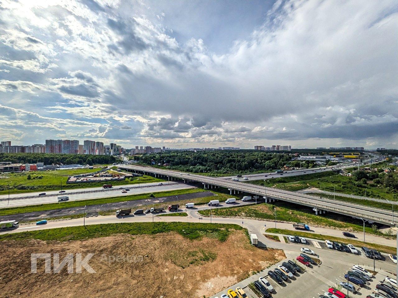 1-к. квартира, 41 м², 47 200 ₽/мес — фото № 15 1-к. квартира, 41 м², 47 200 ₽/мес — фото № 15