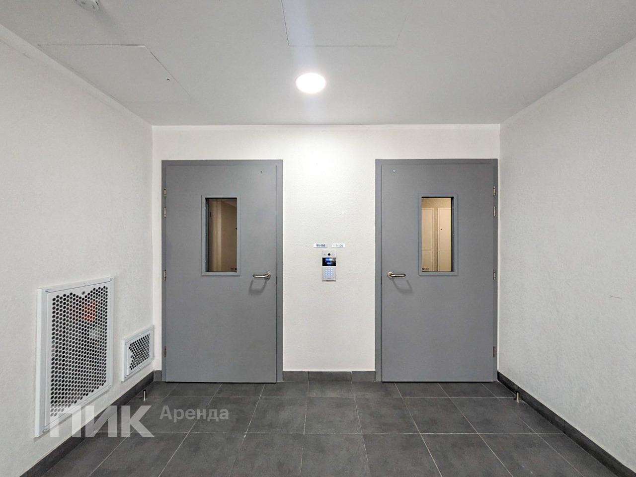 1-к. квартира, 41 м², 47 200 ₽/мес — фото № 13 1-к. квартира, 41 м², 47 200 ₽/мес — фото № 13