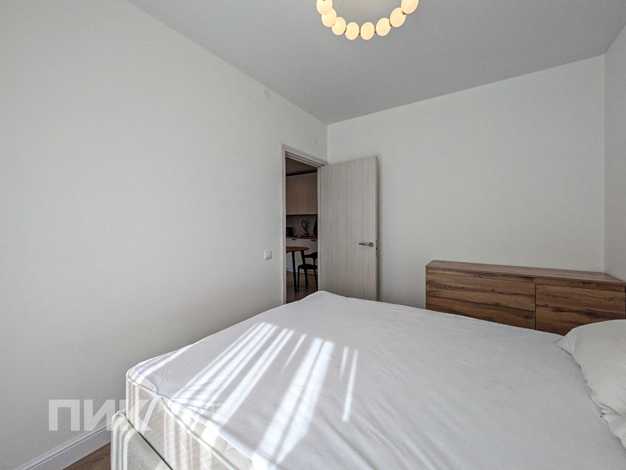1-к. квартира, 41 м², 47 200 ₽/мес — фото № 4 1-к. квартира, 41 м², 47 200 ₽/мес — фото № 4