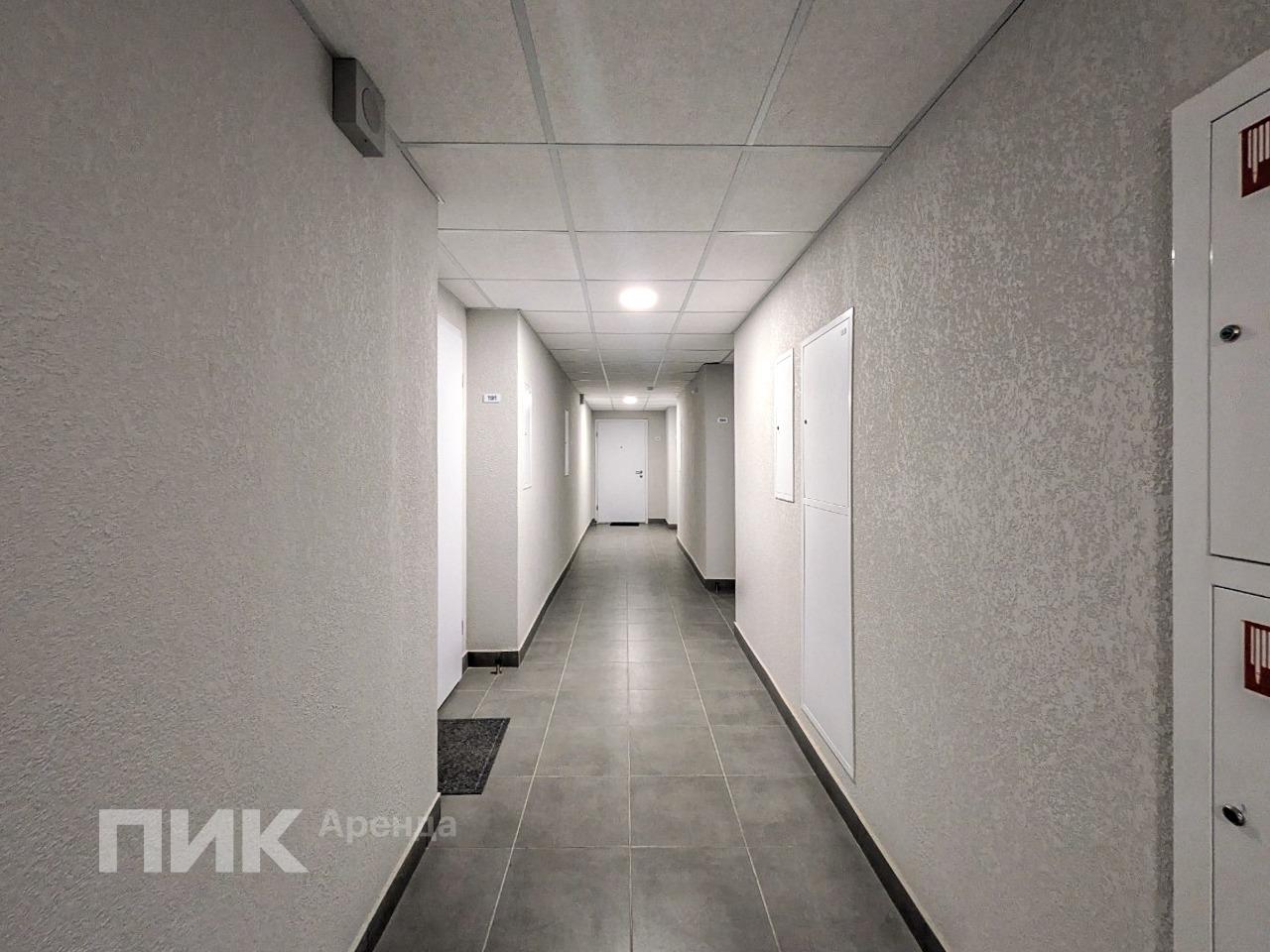 1-к. квартира, 41 м², 47 200 ₽/мес — фото № 12 1-к. квартира, 41 м², 47 200 ₽/мес — фото № 12