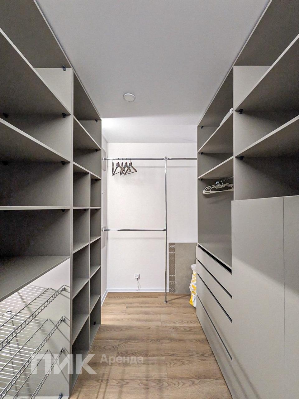1-к. квартира, 41 м², 47 200 ₽/мес — фото № 10 1-к. квартира, 41 м², 47 200 ₽/мес — фото № 10