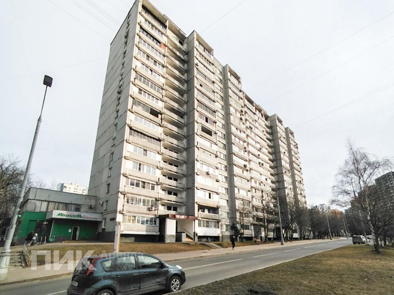 2-к. квартира, 49.8 м², 83 500 ₽/мес — фото № 17 2-к. квартира, 49.8 м², 83 500 ₽/мес — фото № 17