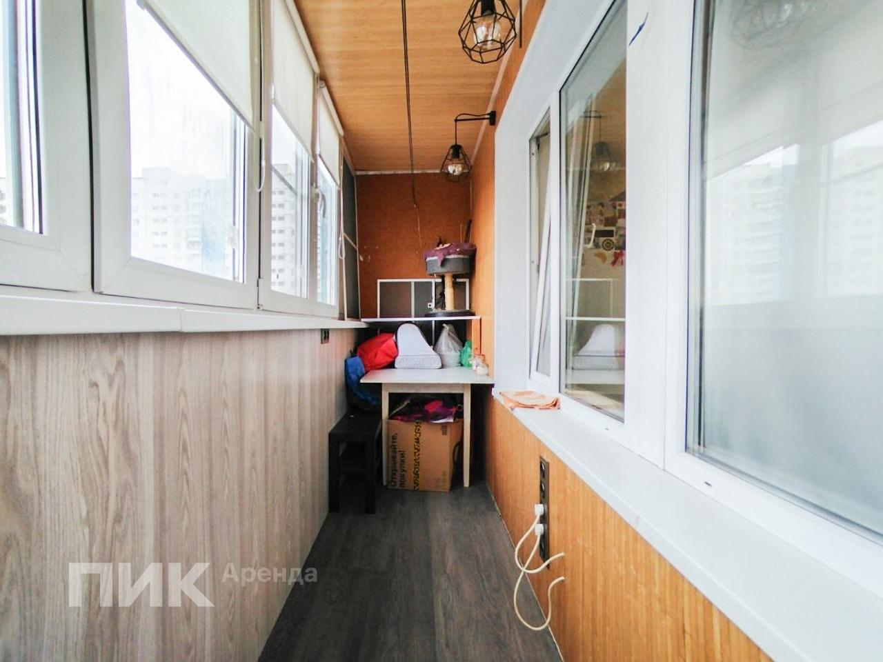 2-к. квартира, 49.8 м², 83 500 ₽/мес — фото № 11 2-к. квартира, 49.8 м², 83 500 ₽/мес — фото № 11