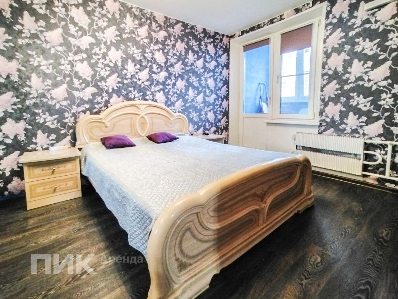 2-к. квартира, 49.8 м², 83 500 ₽/мес — фото № 3 2-к. квартира, 49.8 м², 83 500 ₽/мес — фото № 3