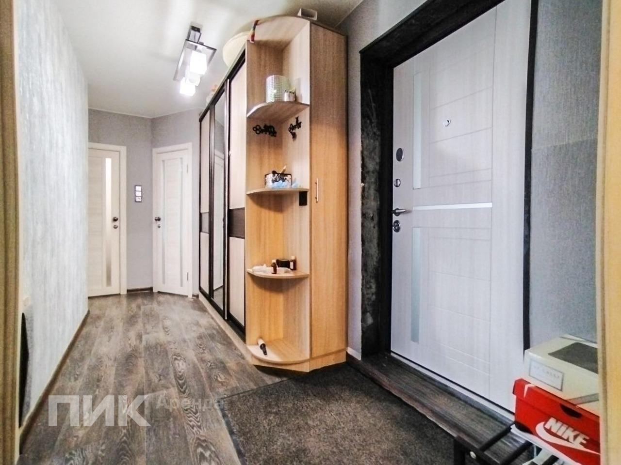 2-к. квартира, 49.8 м², 83 500 ₽/мес — фото № 10 2-к. квартира, 49.8 м², 83 500 ₽/мес — фото № 10