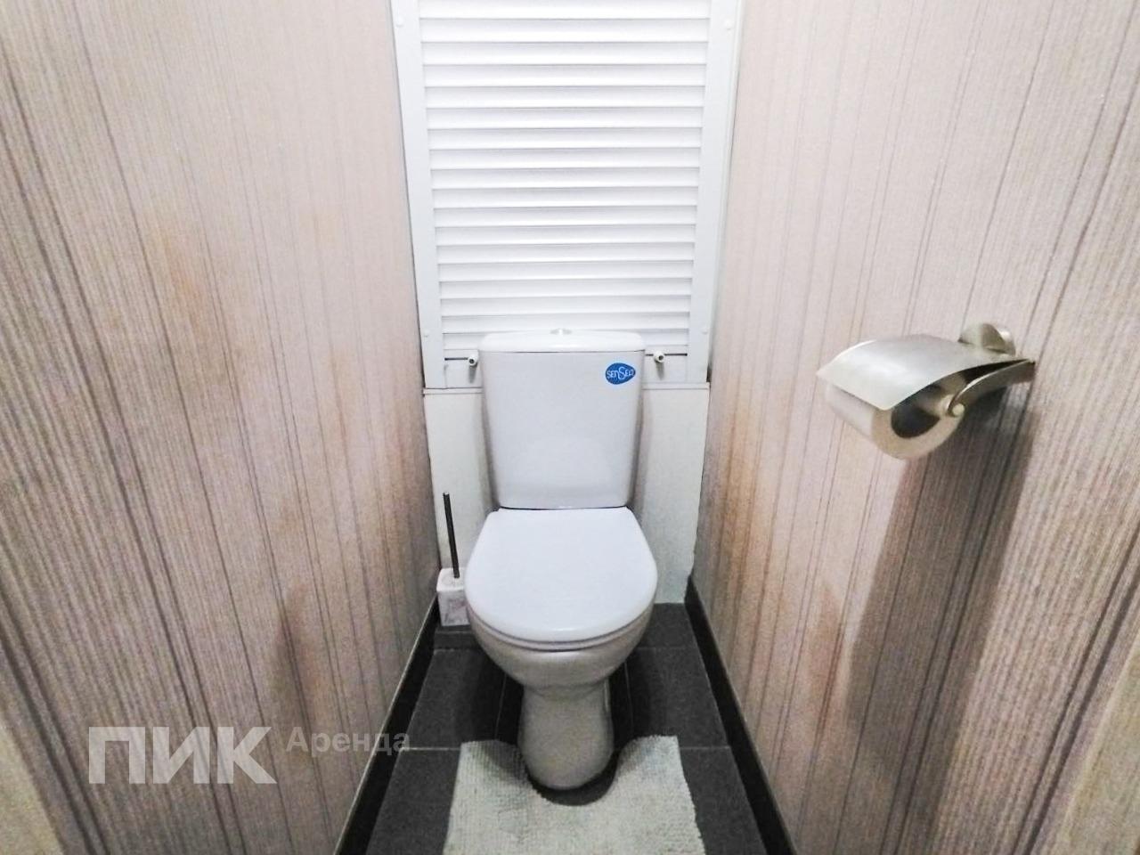 2-к. квартира, 49.8 м², 83 500 ₽/мес — фото № 8 2-к. квартира, 49.8 м², 83 500 ₽/мес — фото № 8