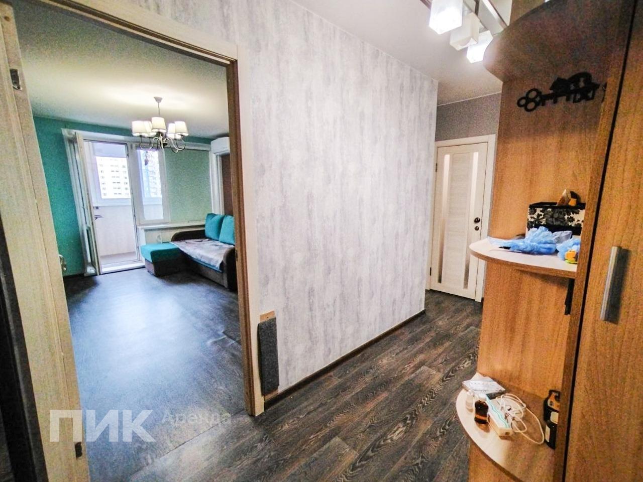 2-к. квартира, 49.8 м², 83 500 ₽/мес — фото № 9 2-к. квартира, 49.8 м², 83 500 ₽/мес — фото № 9