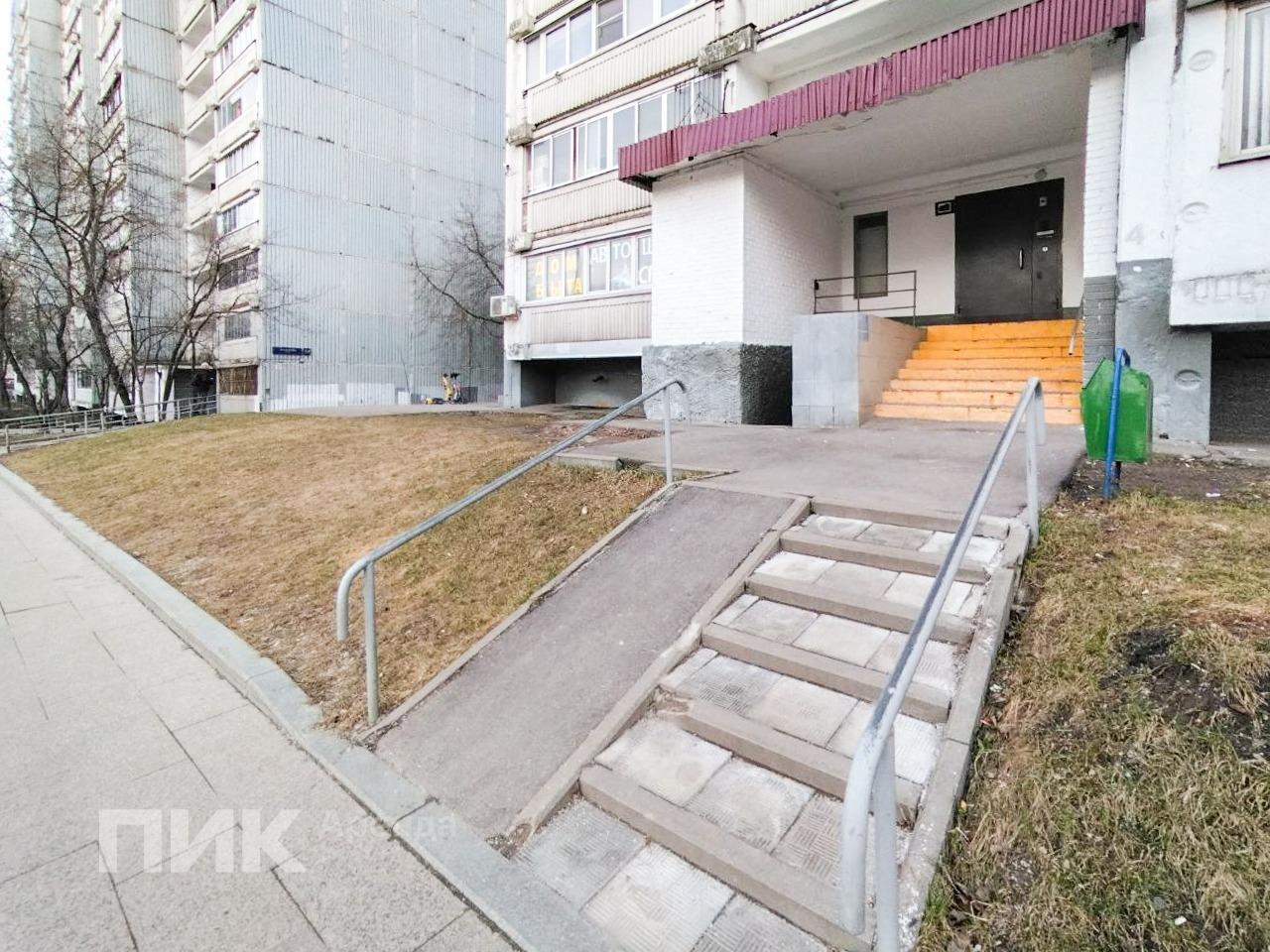 2-к. квартира, 49.8 м², 83 500 ₽/мес — фото № 16 2-к. квартира, 49.8 м², 83 500 ₽/мес — фото № 16