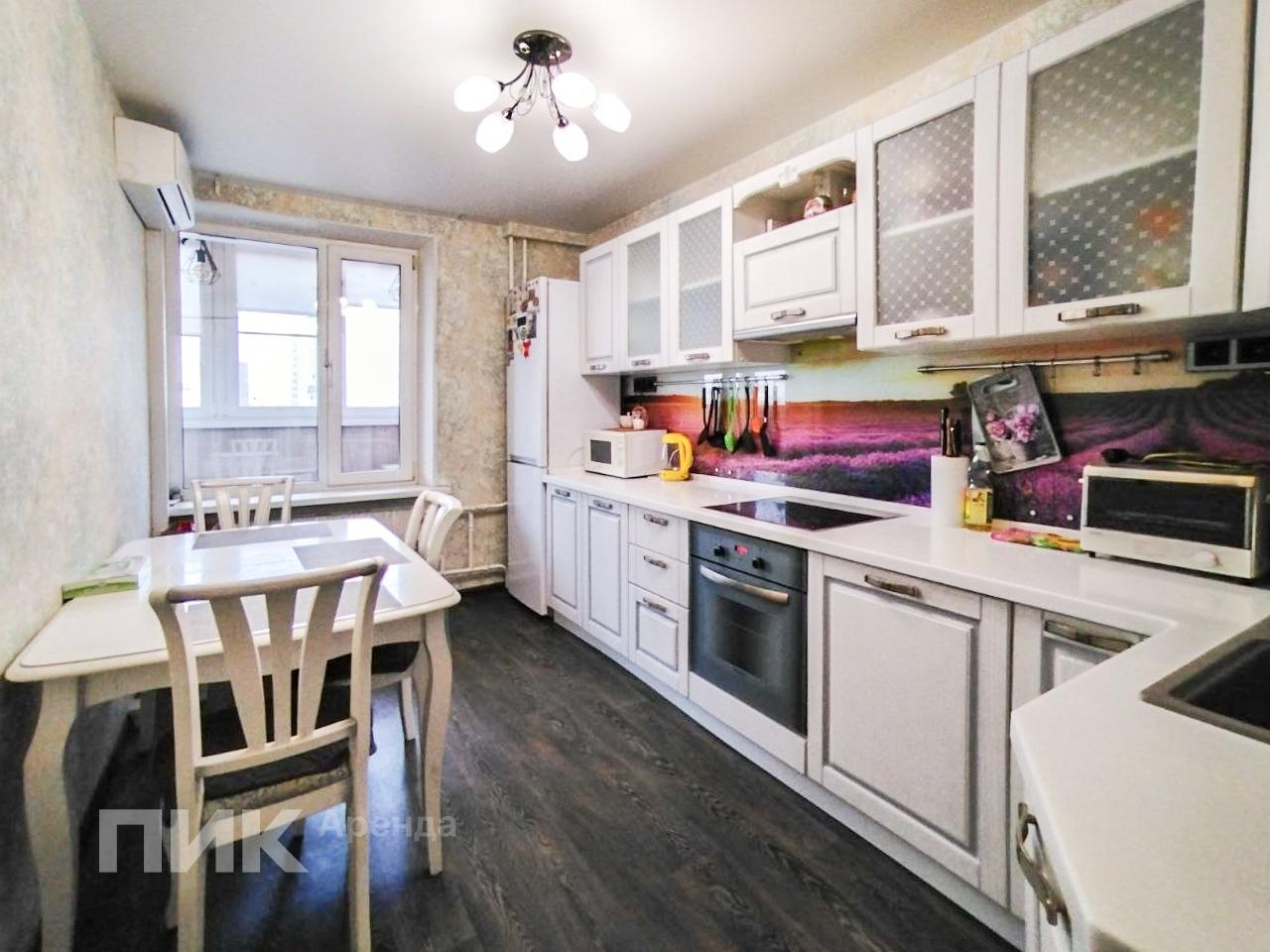 2-к. квартира, 49.8 м², 83 500 ₽/мес — фото № 5 2-к. квартира, 49.8 м², 83 500 ₽/мес — фото № 5