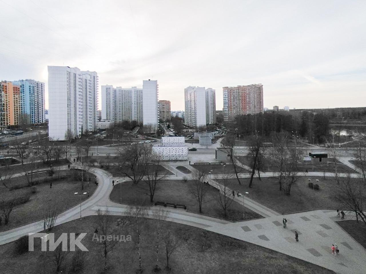 2-к. квартира, 49.8 м², 83 500 ₽/мес — фото № 15 2-к. квартира, 49.8 м², 83 500 ₽/мес — фото № 15