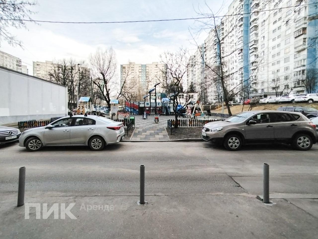 2-к. квартира, 49.8 м², 83 500 ₽/мес — фото № 18 2-к. квартира, 49.8 м², 83 500 ₽/мес — фото № 18