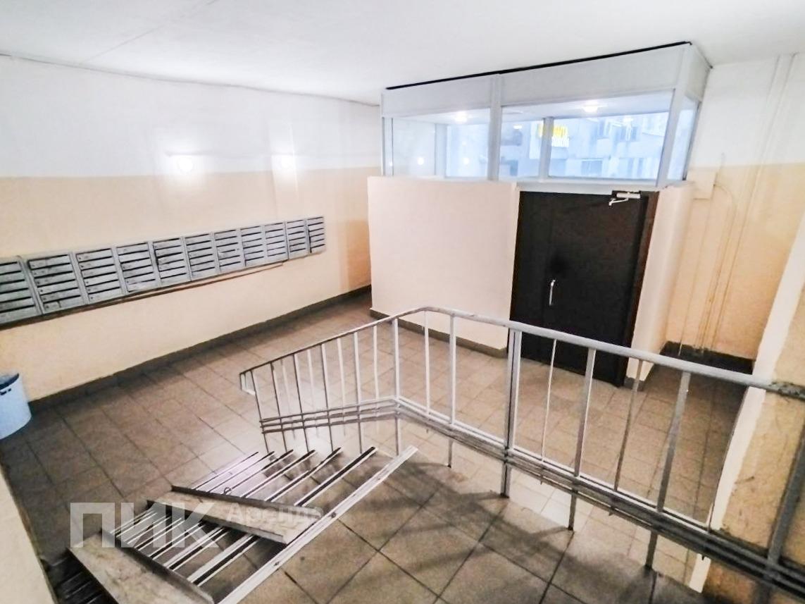 2-к. квартира, 49.8 м², 83 500 ₽/мес — фото № 14 2-к. квартира, 49.8 м², 83 500 ₽/мес — фото № 14