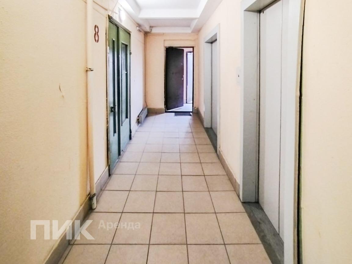 2-к. квартира, 49.8 м², 83 500 ₽/мес — фото № 13 2-к. квартира, 49.8 м², 83 500 ₽/мес — фото № 13