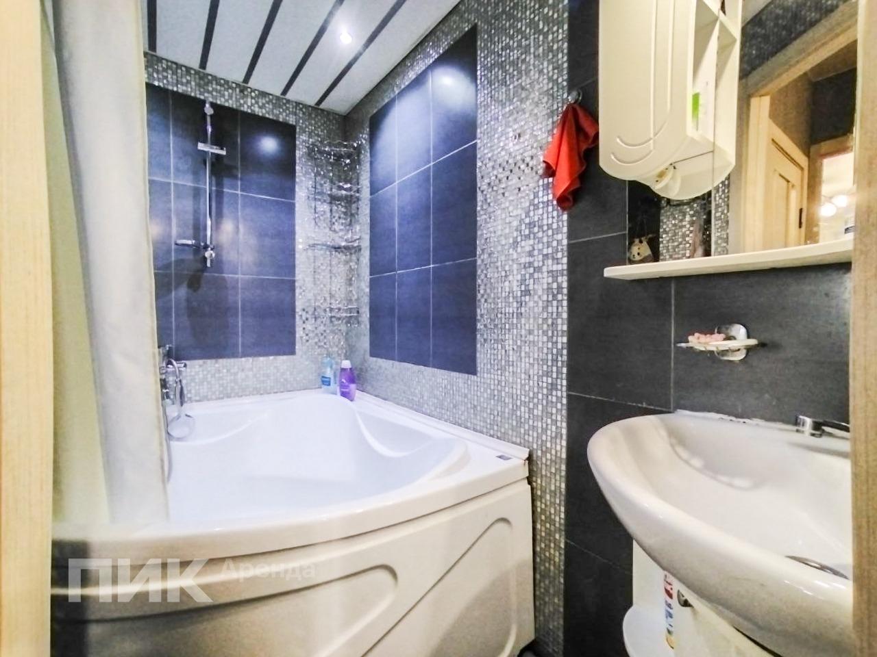 2-к. квартира, 49.8 м², 83 500 ₽/мес — фото № 7 2-к. квартира, 49.8 м², 83 500 ₽/мес — фото № 7