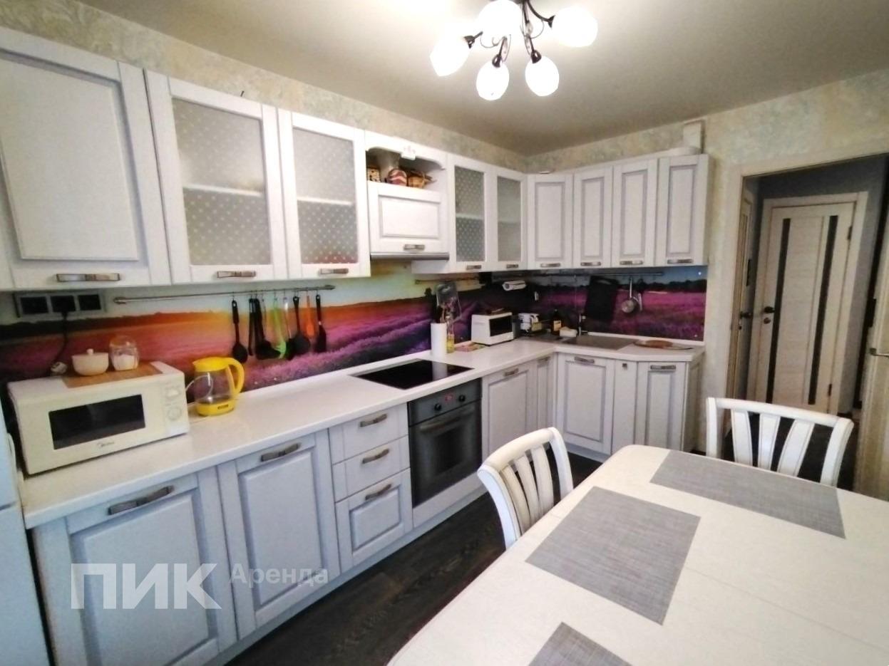 2-к. квартира, 49.8 м², 83 500 ₽/мес — фото № 6 2-к. квартира, 49.8 м², 83 500 ₽/мес — фото № 6