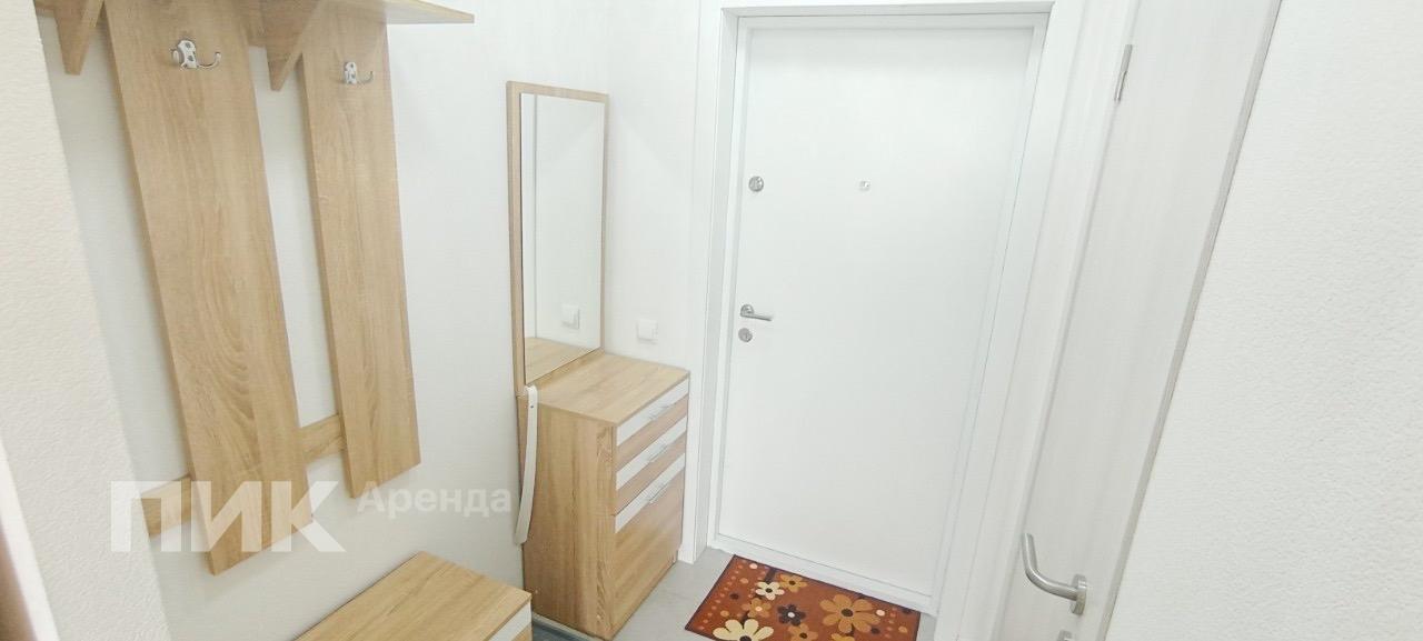 студия, 19.7 м², 53 100 ₽/мес — фото № 7 студия, 19.7 м², 53 100 ₽/мес — фото № 7