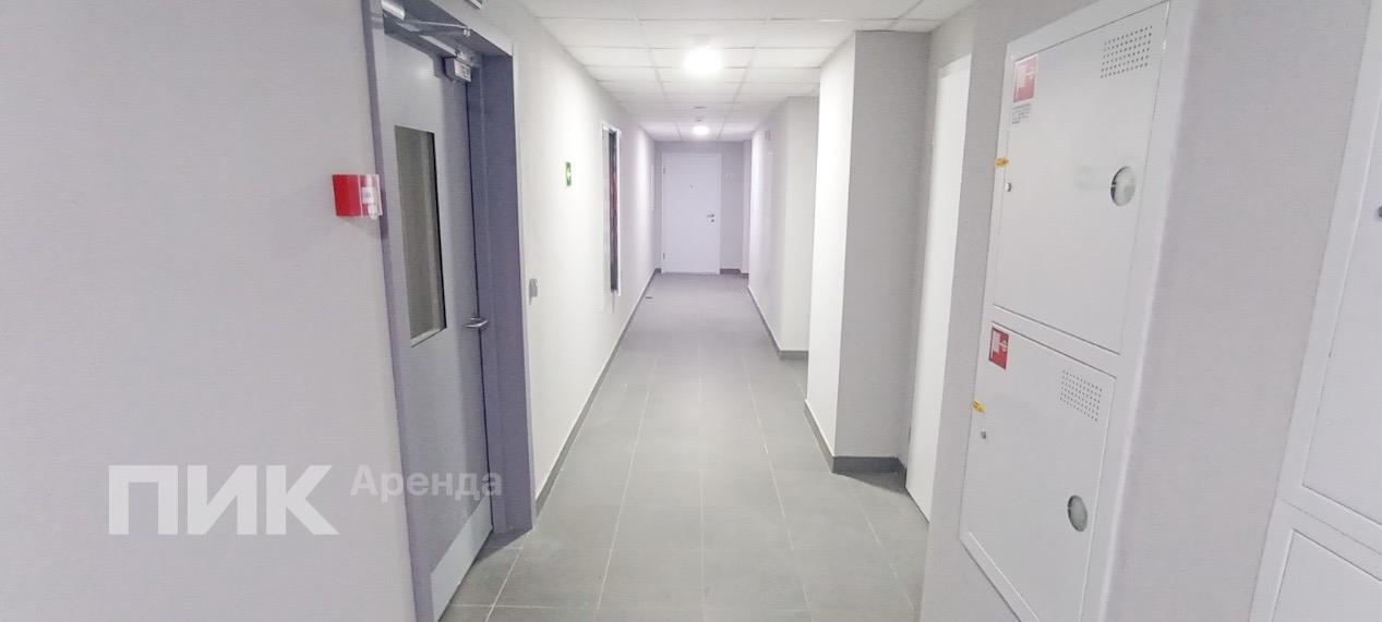 студия, 19.7 м², 53 100 ₽/мес — фото № 9 студия, 19.7 м², 53 100 ₽/мес — фото № 9