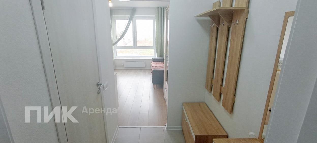 студия, 19.7 м², 53 100 ₽/мес — фото № 6 студия, 19.7 м², 53 100 ₽/мес — фото № 6