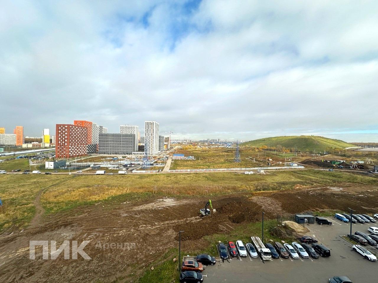 студия, 19.7 м², 53 100 ₽/мес — фото № 11 студия, 19.7 м², 53 100 ₽/мес — фото № 11