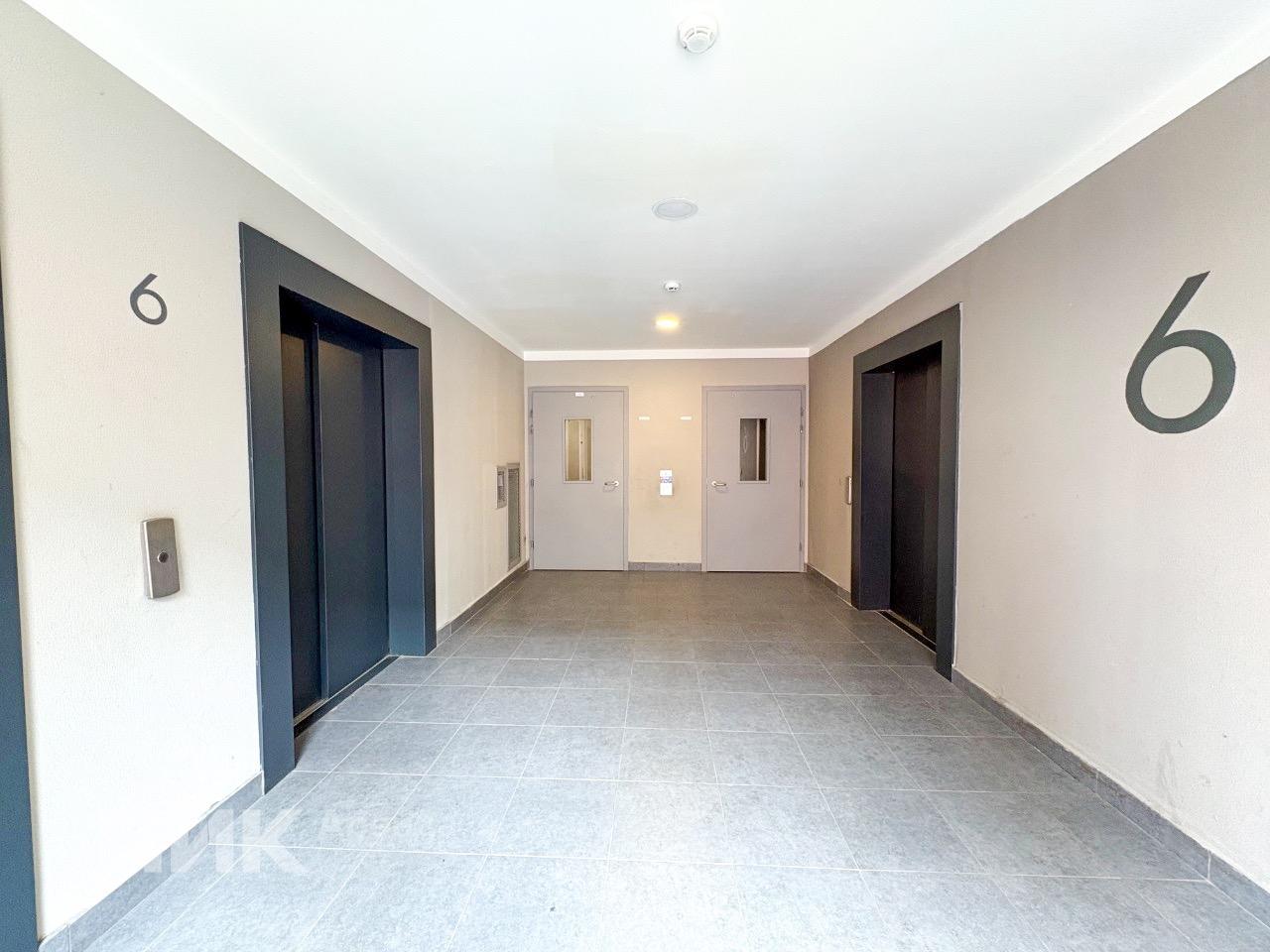 студия, 23 м², 44 000 ₽/мес — фото № 7 студия, 23 м², 44 000 ₽/мес — фото № 7