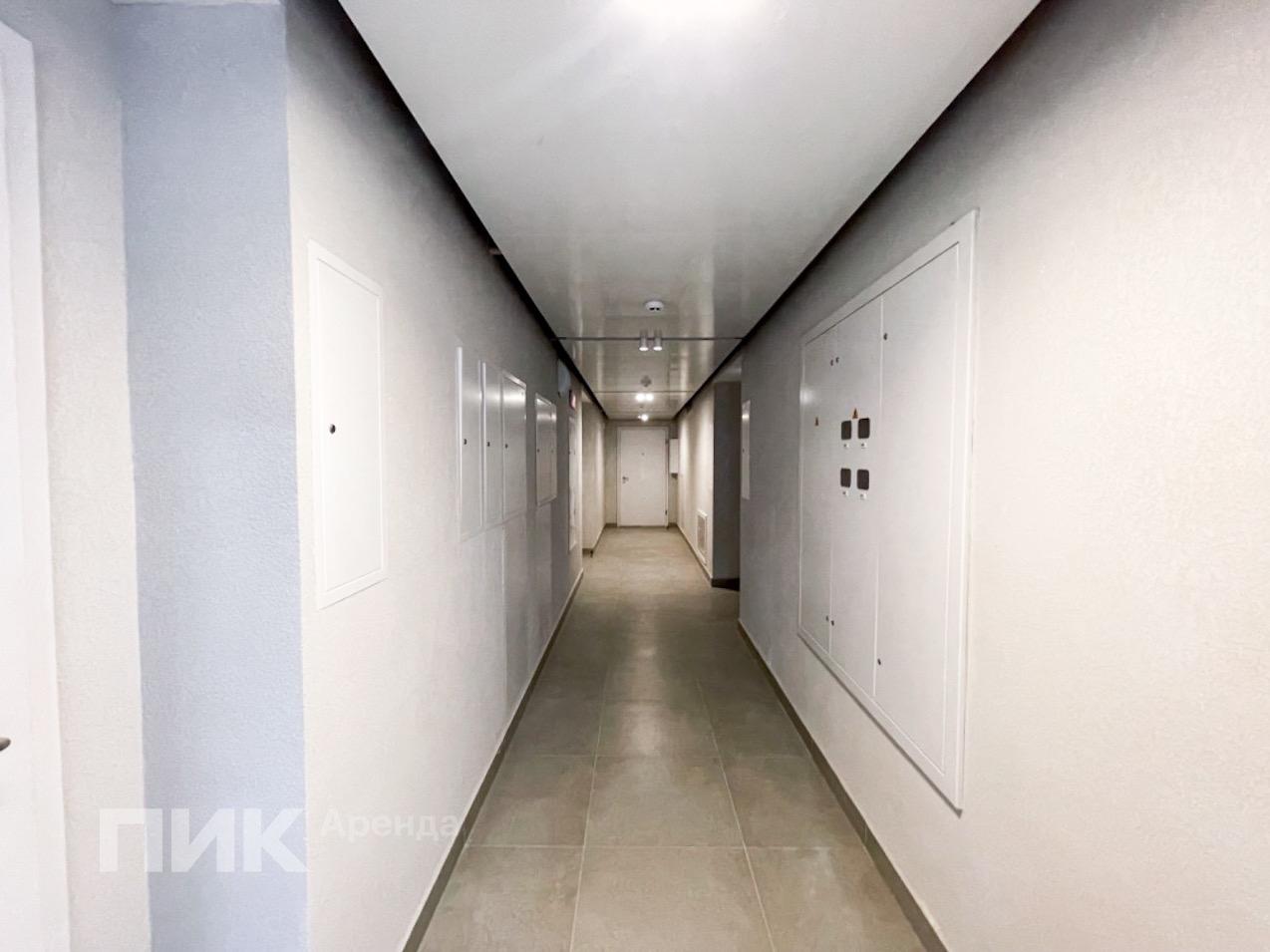 1-к. квартира, 31.9 м², 95 000 ₽/мес — фото № 9 1-к. квартира, 31.9 м², 95 000 ₽/мес — фото № 9