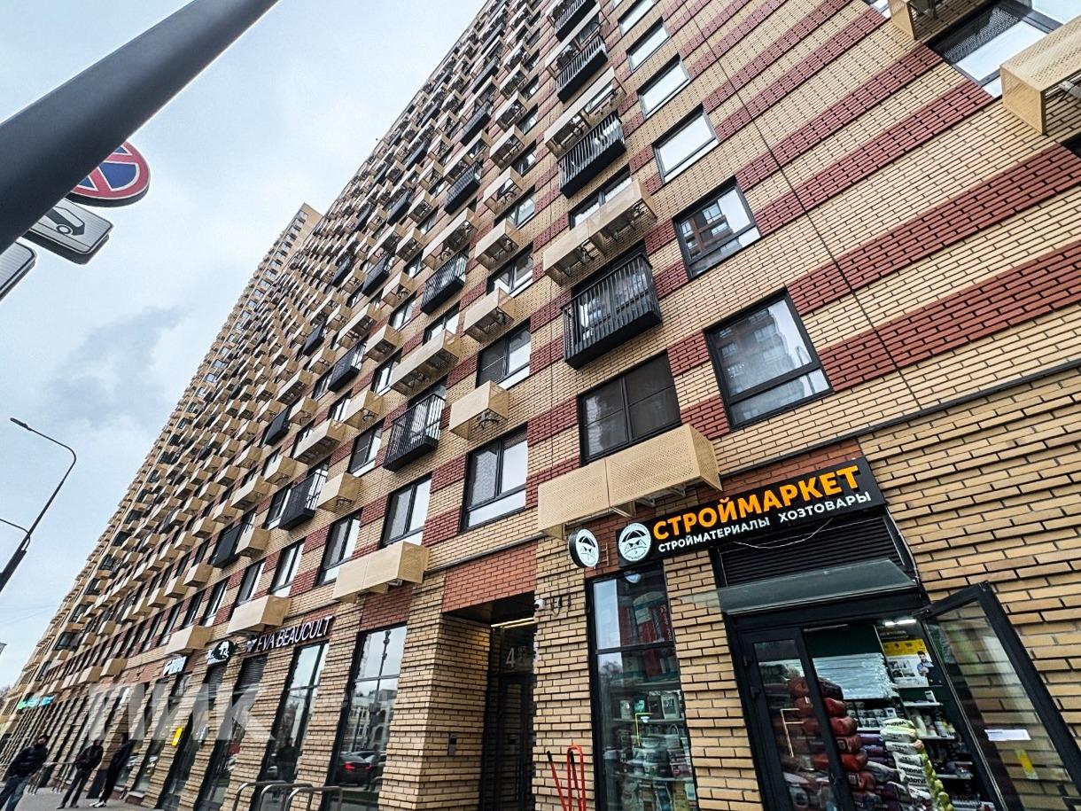 1-к. квартира, 31.9 м², 95 000 ₽/мес — фото № 11 1-к. квартира, 31.9 м², 95 000 ₽/мес — фото № 11