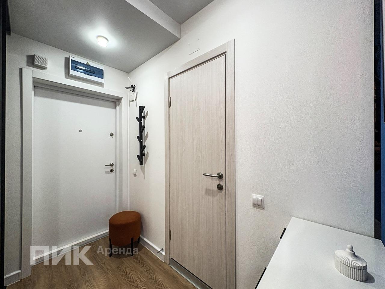 1-к. квартира, 31.9 м², 95 000 ₽/мес — фото № 8 1-к. квартира, 31.9 м², 95 000 ₽/мес — фото № 8