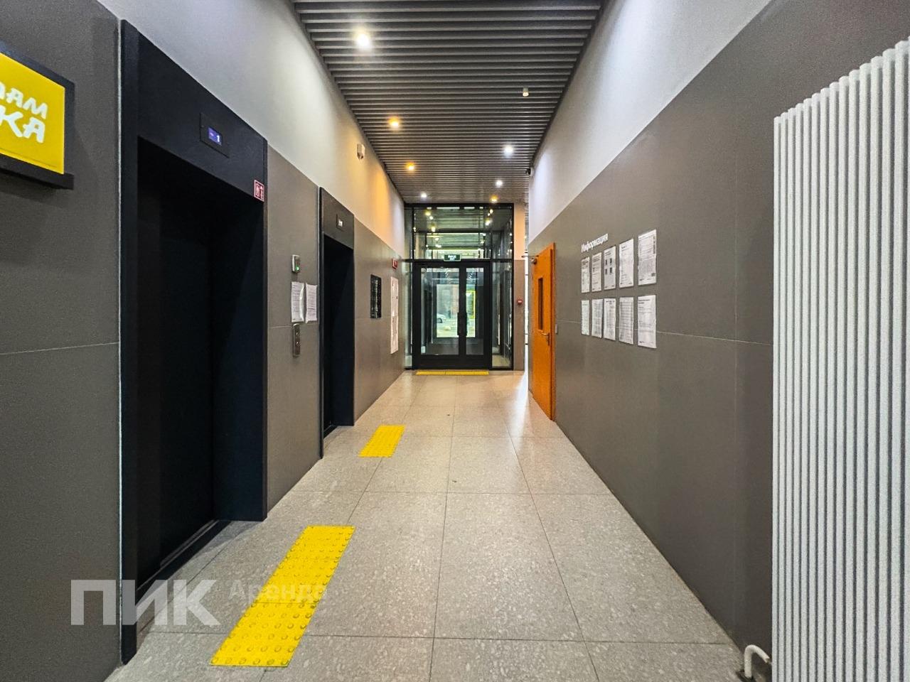 1-к. квартира, 31.9 м², 95 000 ₽/мес — фото № 10 1-к. квартира, 31.9 м², 95 000 ₽/мес — фото № 10